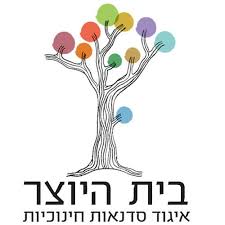 בית היוצר | איגוד סדנאות חינוכיות 