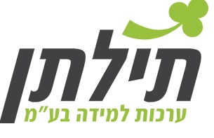 תילתן ערכות למידה - ציוד לבתי ספר ולגני ילדים